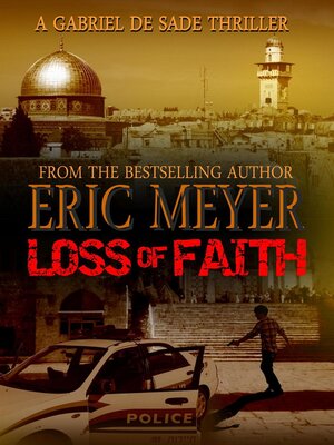 cover image of Loss of Faith